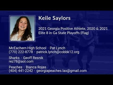 Video of IWLCA Presidents Cup 2021 Highlights