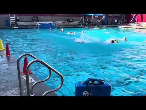 Video of Full Game vs Crean Lutheran