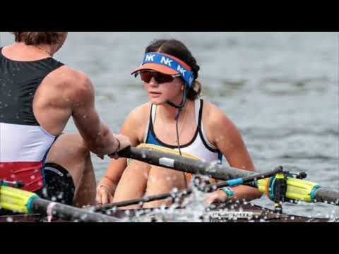 Video of Mens Youth Coxed Four - 1st place at OKC Regionals May 2025