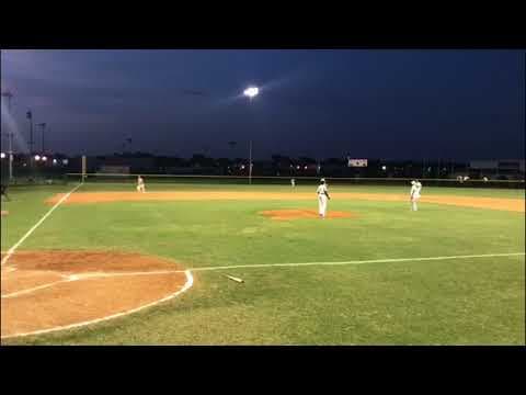 Video of Edrick Felix / Class of 2020 / MID INF