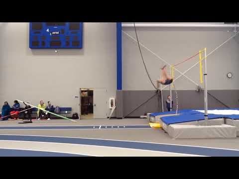 Video of Indoor 2019