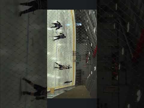 Video of WA Hockey - Max, #8