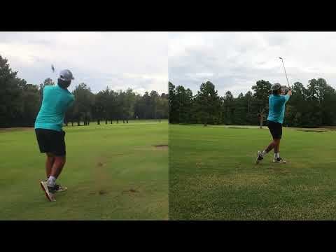 Video of Swing video