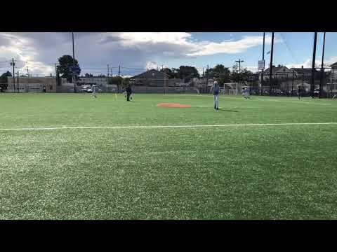 Video of Stefano Cutillo Jr 2024 Grad Utility Player Film