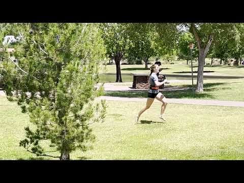 Video of training video