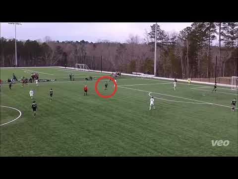 Video of Zachary Zilles - Class of 2022 - Highlights