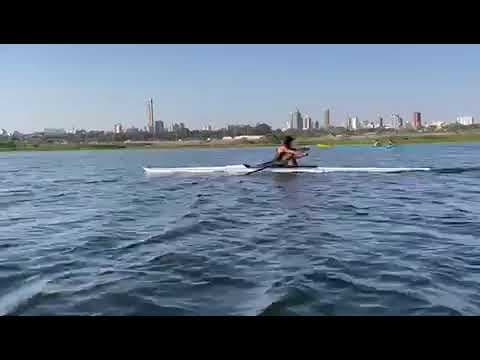 Video of Agustin Benitez 1x 