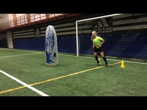 Video of REX Training Video
