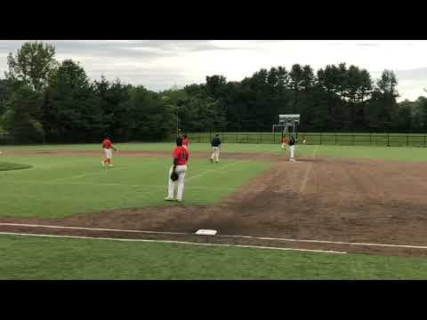 Video of Fourth of July Firecracker 2 At Bats