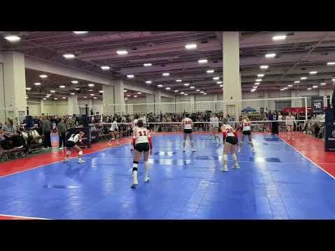 Video of Forza1 18one 2025 National Champs
