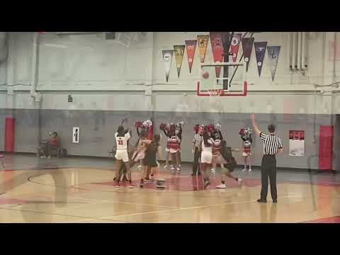 Video of Vantaya Johnson 2022