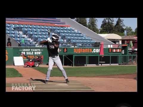 Video of 2021 Satchel Greene SS