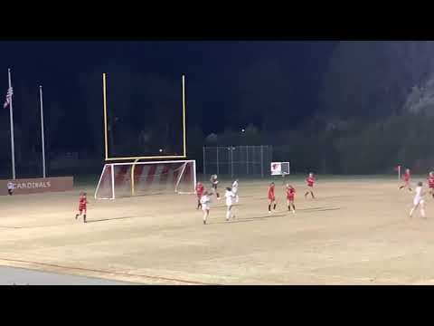 Video of 2022 Spring High School Season