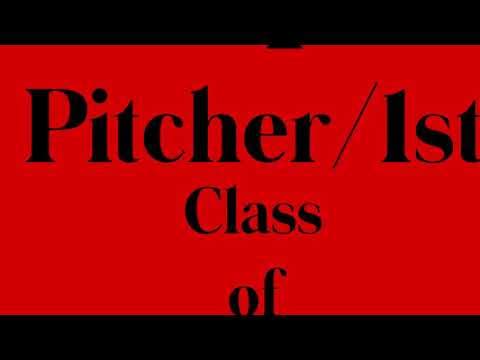 Video of JJ softball 