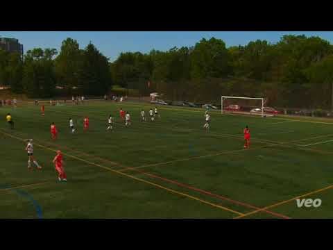 Video of PDA Highlights