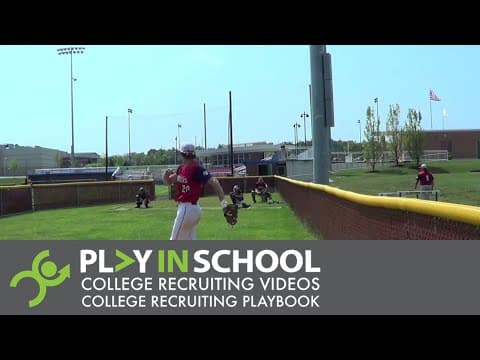 Video of Ben Boyer-Pitching Avengers