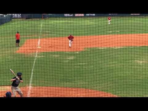 Video of Cainan Mabry