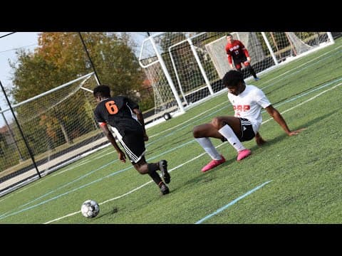 Video of New Highlight Video 