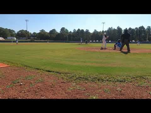 Video of Adrian Gonzalez 2025 Fall 2021 Highlights