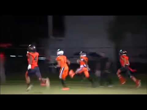Video of 99 yard touchdown run 