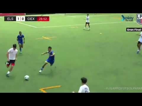 Video of Video Highlights Asier Jaio