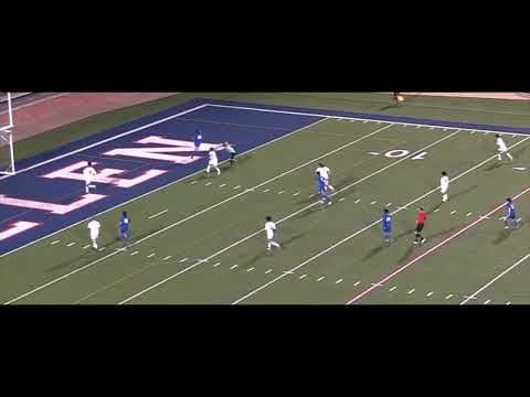 Video of Class of 2023, James (JD) Fife Highlight Reel