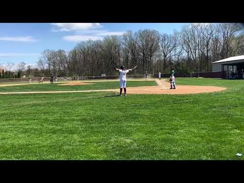 Video of Sophomore varsity season highlights 