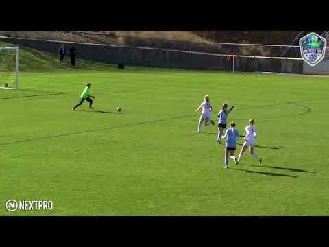 Video of Bethesda Girl's Premier Cup 2019 Highlight Video