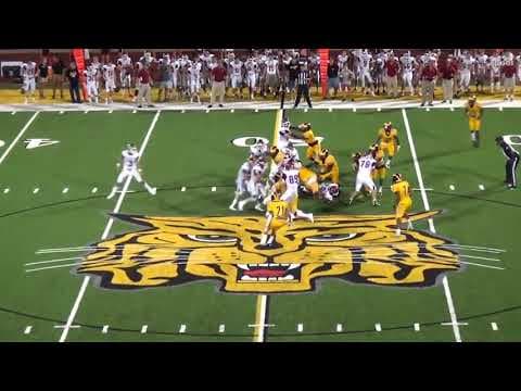 Video of Senior Mix!