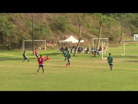 Video of Felipe Guilherme  Highlights 
