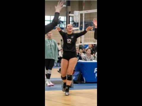 Video of Big South 2025