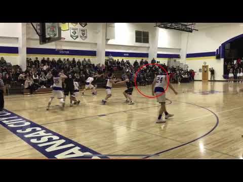 Video of 2019-2020 Varsity Highlights
