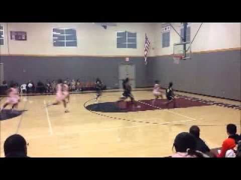 Video of 2013-2014 Mini Highlights