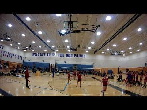 Video of BCO vc Raincity U16