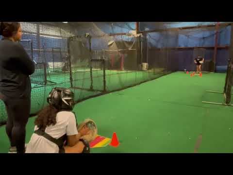Video of Delilah Marie Hernandez 