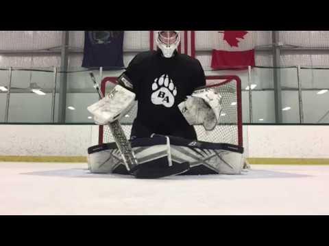 Video of Practice #1 - Working Angles 