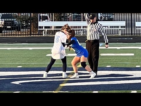 Video of Kayla Tirado Highlight