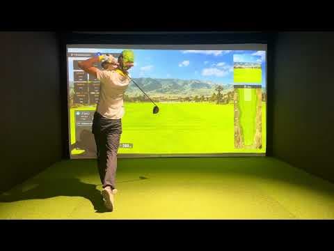 Video of Ted Einarsson Driver DTL