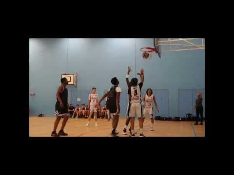 Video of Obinna 21/22 season