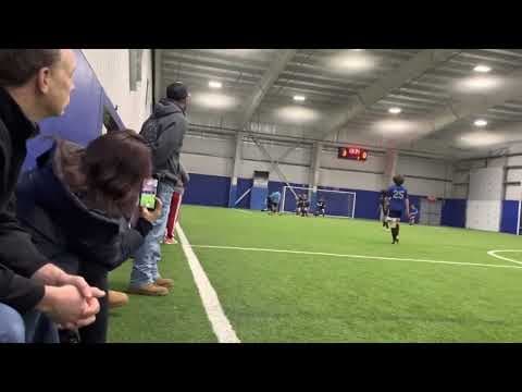 Video of Adam Phillips Highlight Video Class of 2025