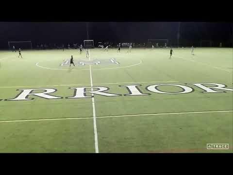 Video of Highlight from 2 games against a tough opponent - 3 goals, 3 assists
