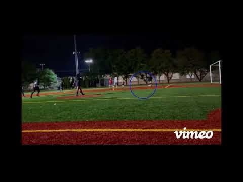Video of Daisy's Highlights #3