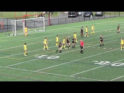 Video of Game vs. Skyline Elite GA