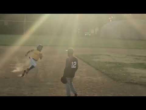 Video of Christopher (CJ) Owens, Jr 2021 Spring Highlights
