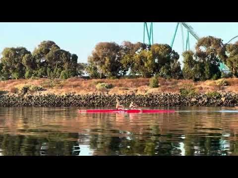 Video of Savannah Long: 2- Bow Seat