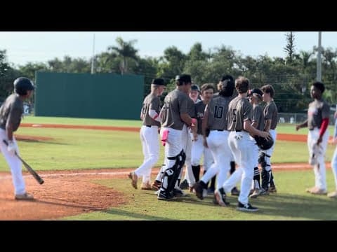 Video of Logan Green, 2023 Highlights