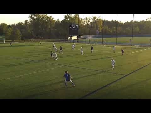 Video of Cemal Aydar 2024 Senior Year Fall NY Section 6 Highlights Part I
