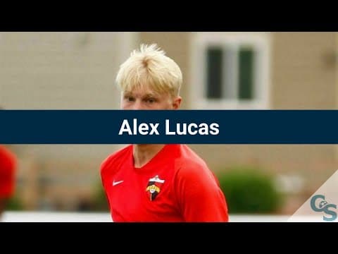 Video of MLS Next Flex 2022