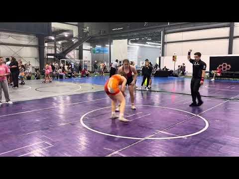 Video of 155 pounds part 1