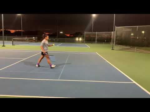 Video of Area 2 Highlights